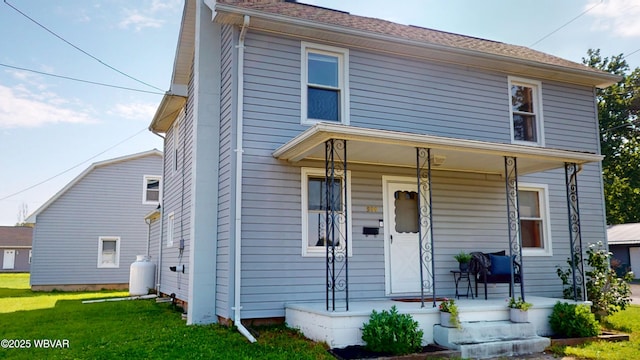 599 E Academy St, Hughesville, PA 17737 - photo 1