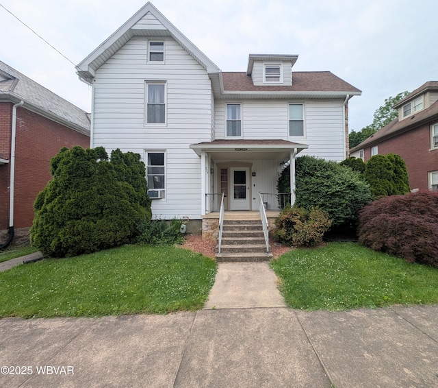 335 George St S, Williamsport, PA 17702 - photo 2
