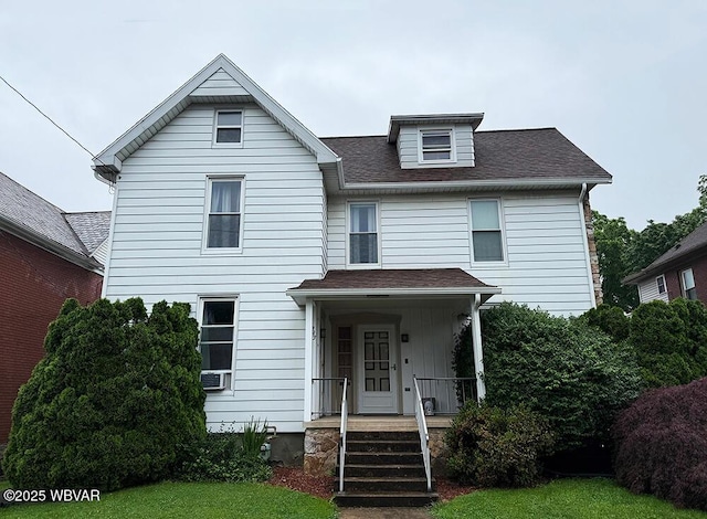 335 George St S, Williamsport, PA 17702 - photo 1
