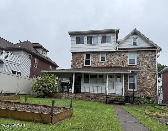 335 George St S, Williamsport, PA 17702 - photo 3