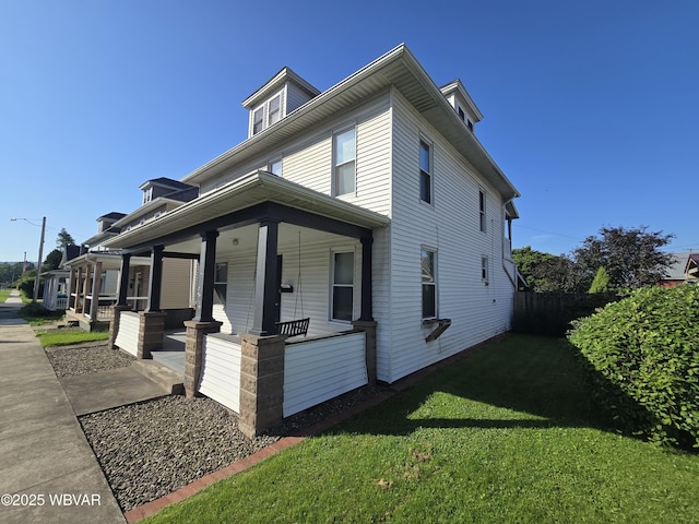 274 E Water St, Hughesville, PA 17737 - photo 46