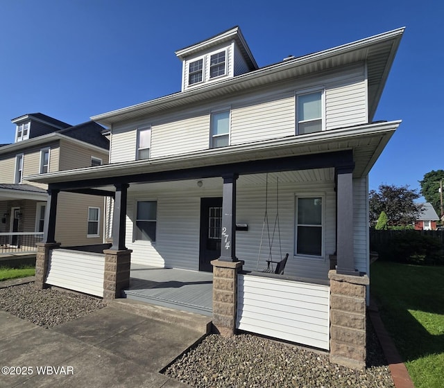 274 E Water St, Hughesville, PA 17737 - photo 1