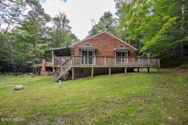 595 Old Bernice Rd, Mildred, PA 18632 - photo 35