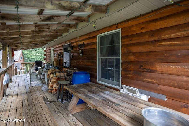 595 Old Bernice Rd, Mildred, PA 18632 - photo 41