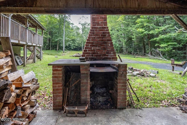 595 Old Bernice Rd, Mildred, PA 18632 - photo 42
