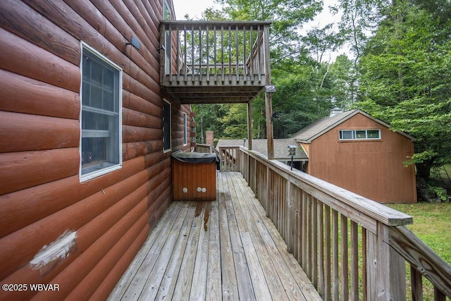 595 Old Bernice Rd, Mildred, PA 18632 - photo 39