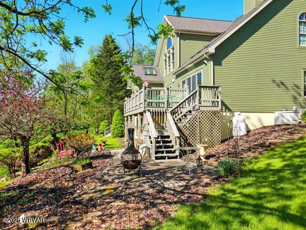 410 Sky Meadow Rd, Muncy Valley, PA 17758 - photo 38