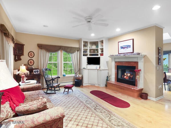 410 Sky Meadow Rd, Muncy Valley, PA 17758 - photo 8