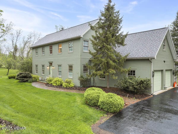410 Sky Meadow Rd, Muncy Valley, PA 17758 - photo 1