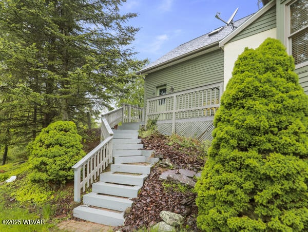 410 Sky Meadow Rd, Muncy Valley, PA 17758 - photo 40