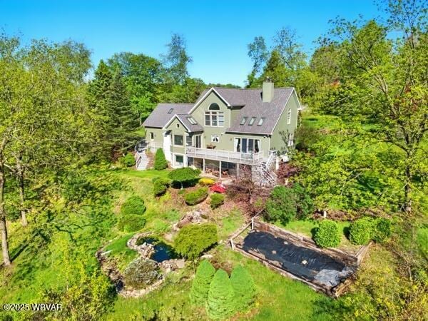 410 Sky Meadow Rd, Muncy Valley, PA 17758 - photo 50