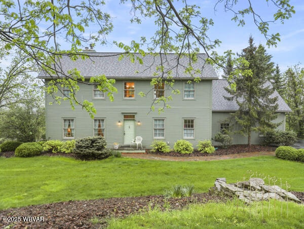 410 Sky Meadow Rd, Muncy Valley, PA 17758 - photo 4