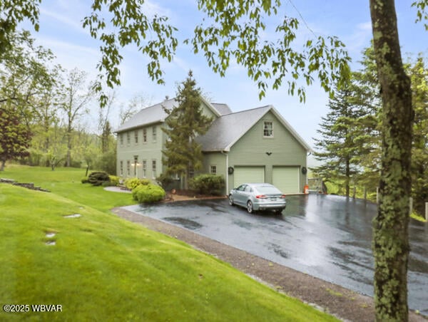 410 Sky Meadow Rd, Muncy Valley, PA 17758 - photo 2