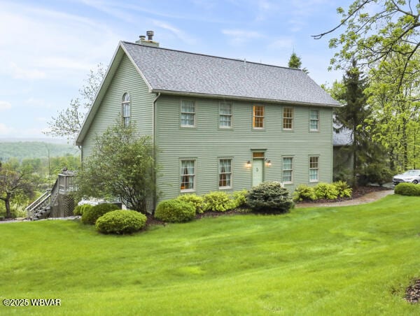410 Sky Meadow Rd, Muncy Valley, PA 17758 - photo 5