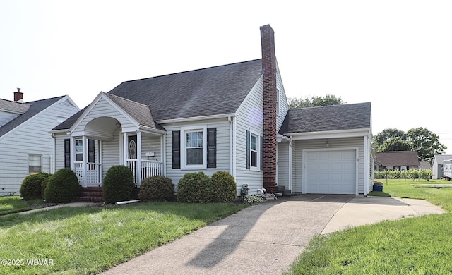507 N Washington St, Montoursville, PA 17754 - photo 1