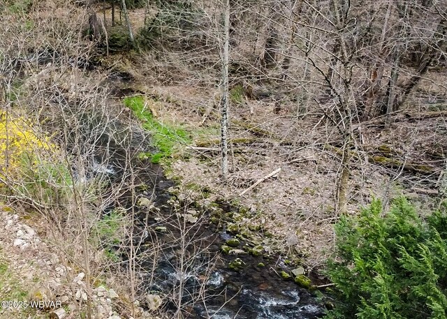 view of landscape