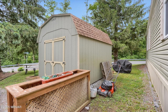 212 Sanctuary Blvd, Lock Haven, PA 17745 - view of shed