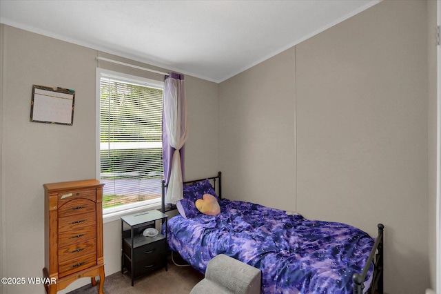 212 Sanctuary Blvd, Lock Haven, PA 17745 - carpeted bedroom featuring crown molding