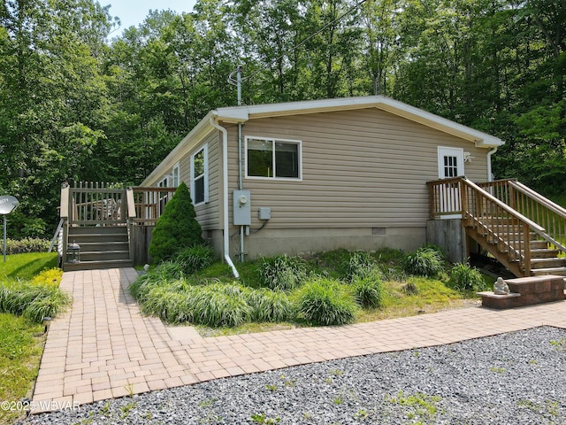 37 Shinndig Ln, Mill Hall, PA 17751 - photo 2
