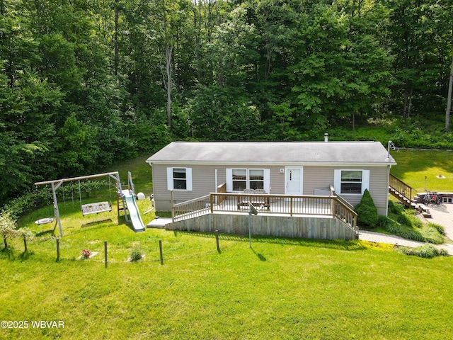 37 Shinndig Ln, Mill Hall, PA 17751 - photo 1