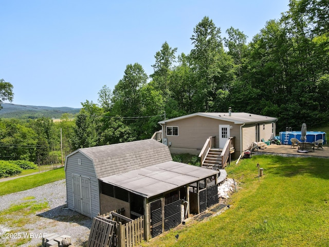 37 Shinndig Ln, Mill Hall, PA 17751 - photo 20