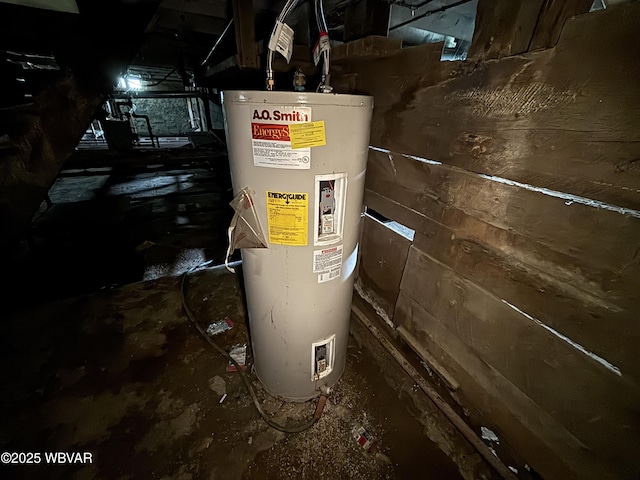 877-879 S 2nd St, Sunbury, PA 17801 - utilities featuring water heater