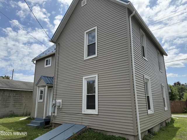 2206 Cummings St, Williamsport, PA 17701 - photo 8