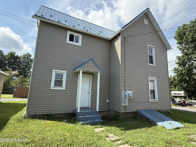 2206 Cummings St, Williamsport, PA 17701 - photo 3