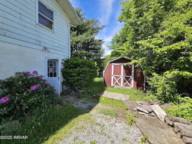 399 Sholder Rd, Williamsport, PA 17701 - view of yard