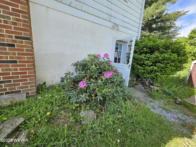 399 Sholder Rd, Williamsport, PA 17701 - exterior view