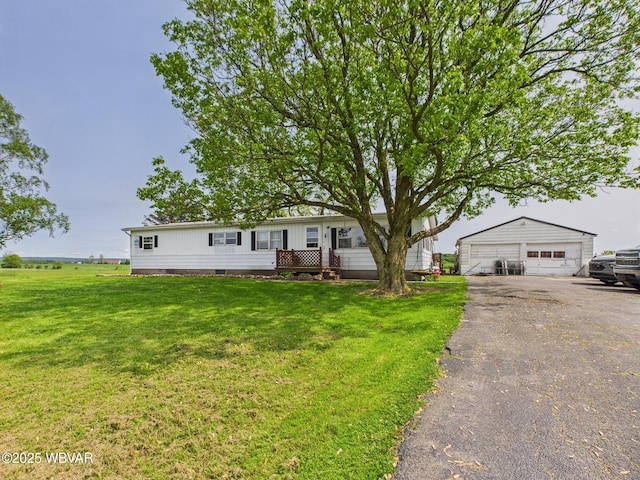 13632 Rte 414, Canton, PA 17724 - photo 1