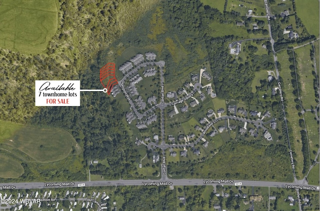 Hampton Way, Montoursville PA, 17754 land for sale