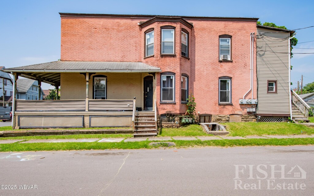 944-946 Memorial Ave, Williamsport, PA 17701 - photo 3