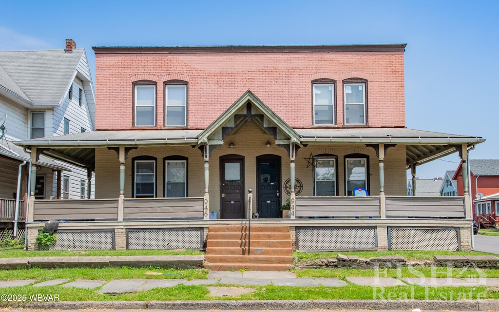 944-946 Memorial Ave, Williamsport, PA 17701 - photo 2