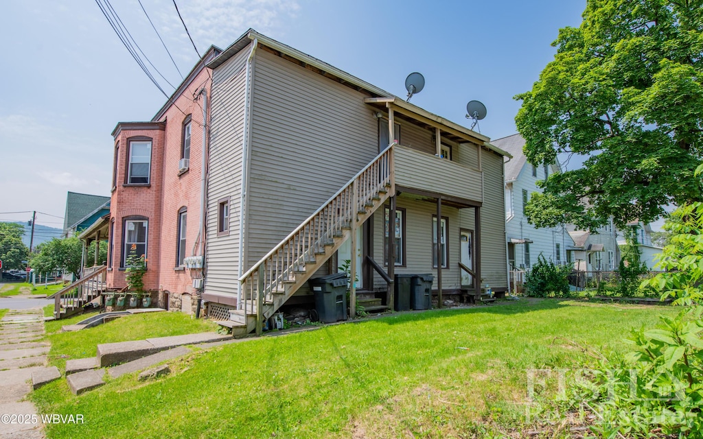 944-946 Memorial Ave, Williamsport, PA 17701 - photo 4