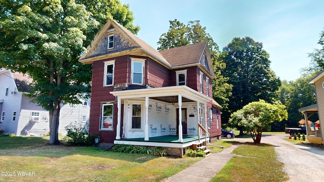 474 N Center St, Canton, PA 17724 - photo 22