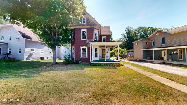 474 N Center St, Canton, PA 17724 - photo 26