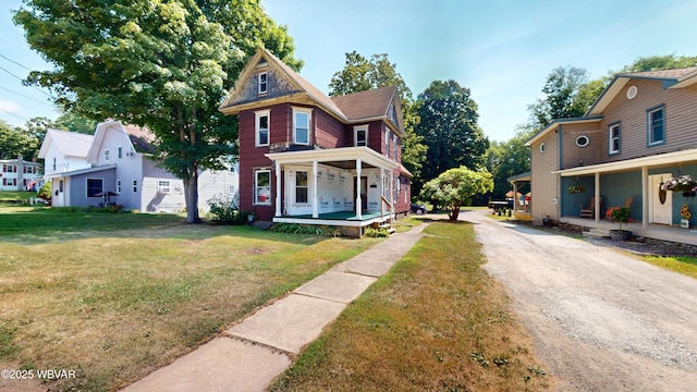 474 N Center St, Canton, PA 17724 - photo 27