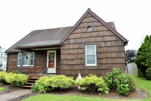 2113 Lincoln St, Williamsport, PA 17701 - photo 1