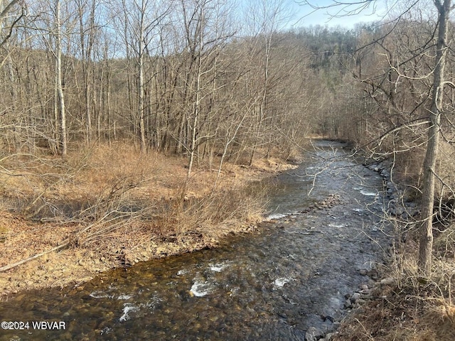 Hensler Rd, Salladasburg PA, 17740 land for sale