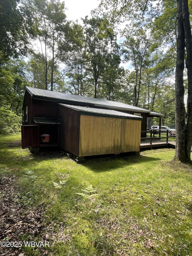 26 Big Hill Rd, Beech Creek, PA 16822 - photo 12