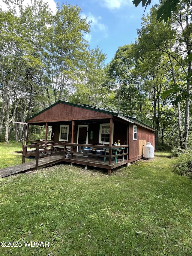 26 Big Hill Rd, Beech Creek, PA 16822 - photo 2