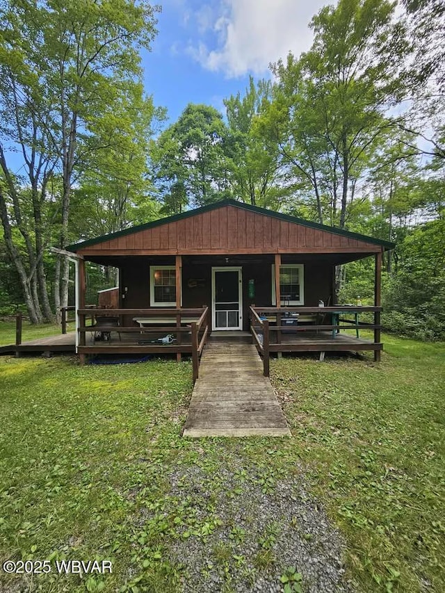 26 Big Hill Rd, Beech Creek, PA 16822 - photo 1