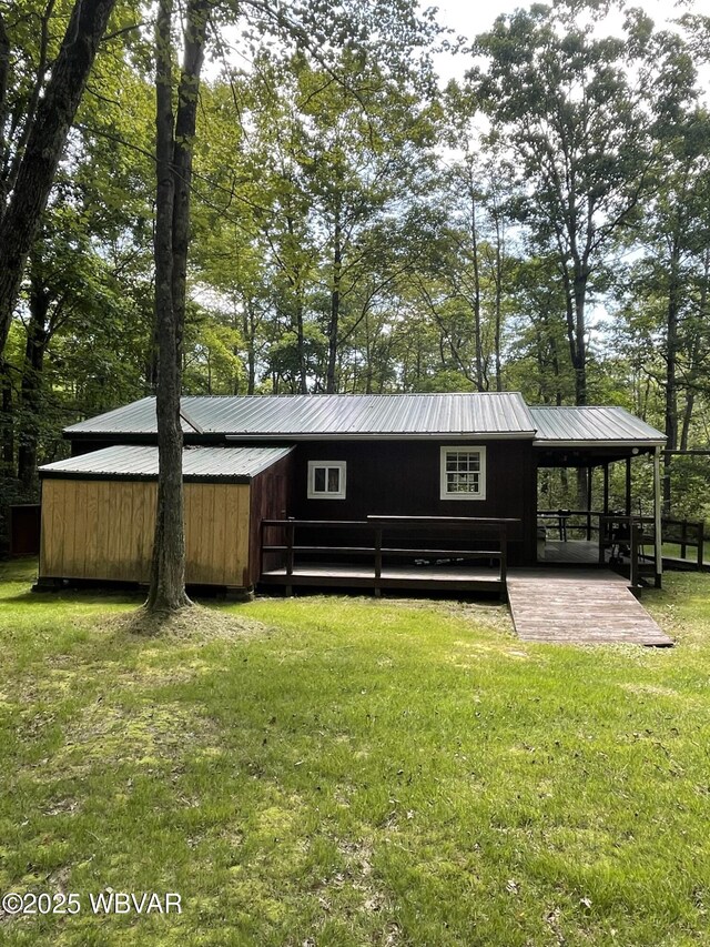 26 Big Hill Rd, Beech Creek, PA 16822 - photo 11
