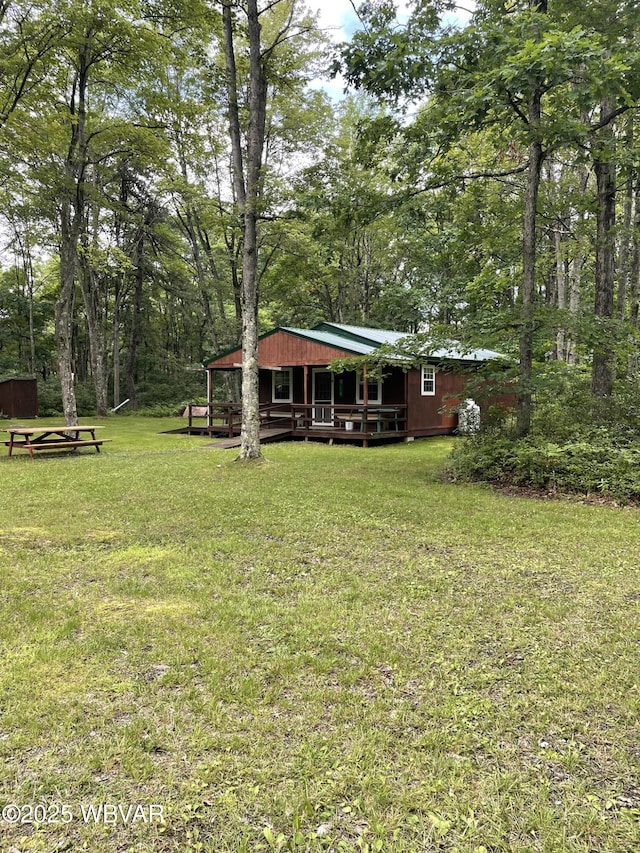 26 Big Hill Rd, Beech Creek, PA 16822 - photo 29