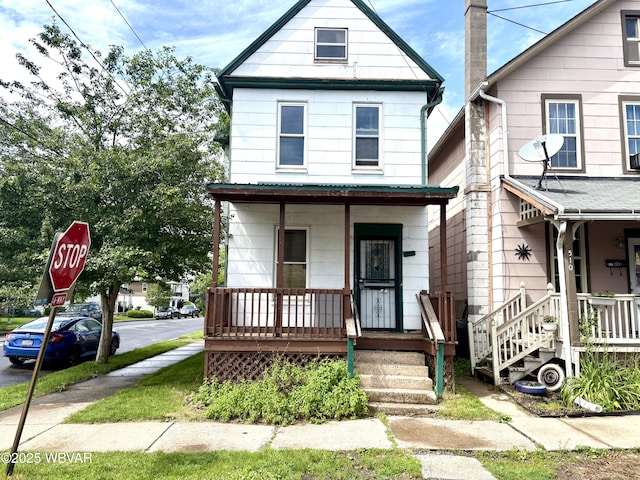 512 Louisa St, Williamsport, PA 17701 - photo 1