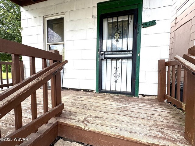512 Louisa St, Williamsport, PA 17701 - photo 3