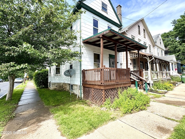 512 Louisa St, Williamsport, PA 17701 - photo 2