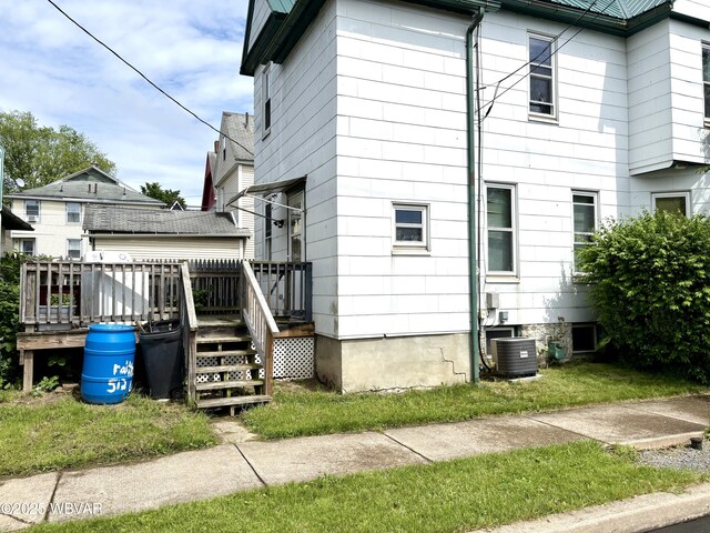 512 Louisa St, Williamsport, PA 17701 - photo 16