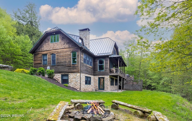 120 Carolyn Ln, Eagles Mere, PA 17731 - photo 27